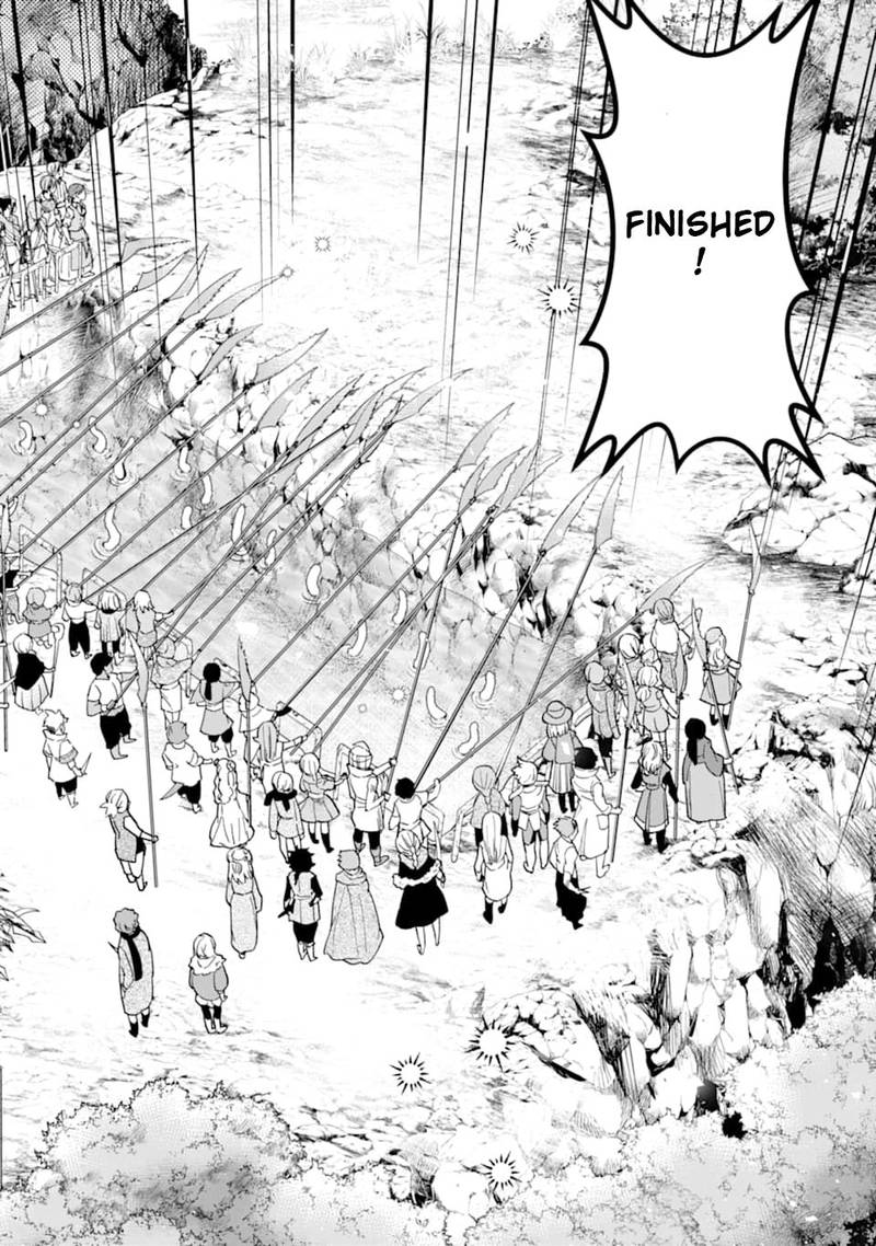 Kamitachi Ni Hirowareta Otoko 22 16