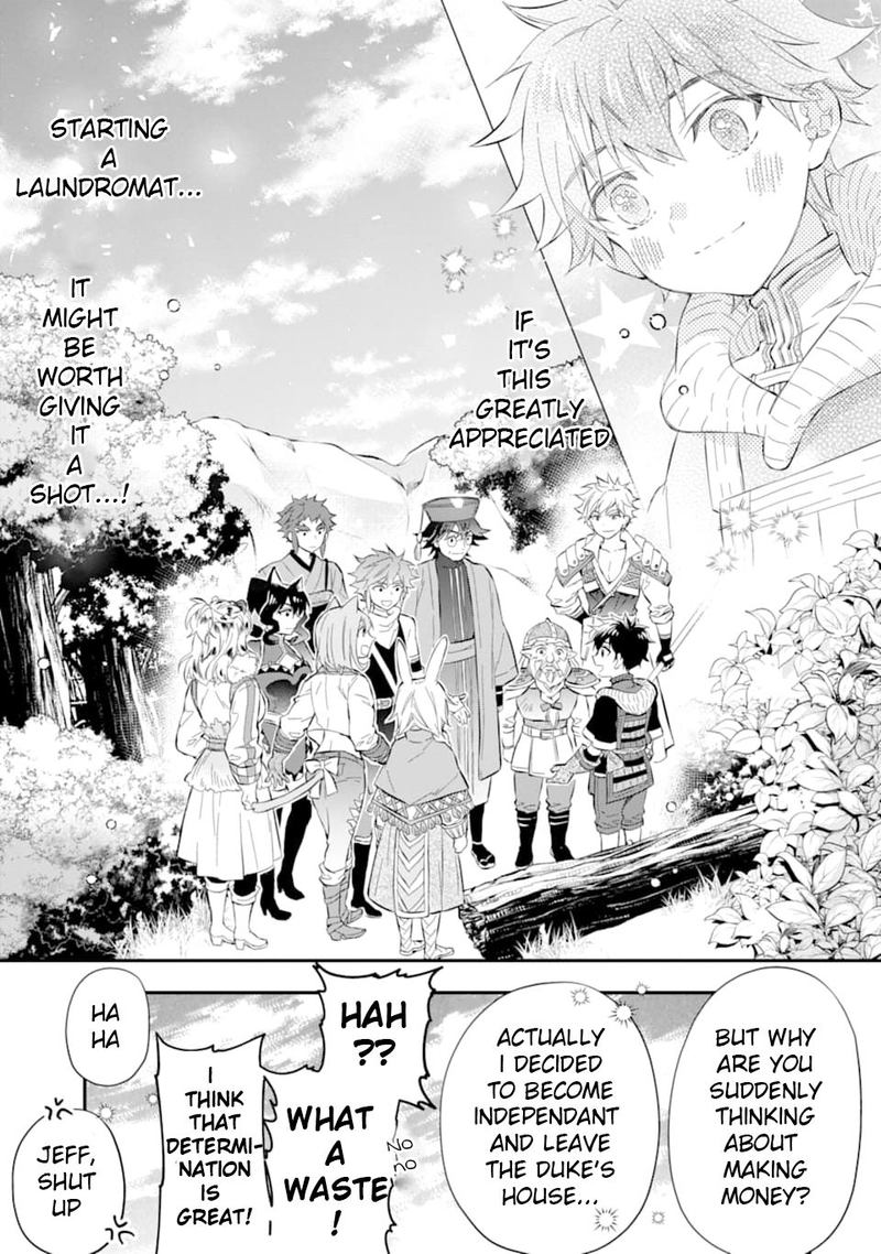 Kamitachi Ni Hirowareta Otoko 25 13