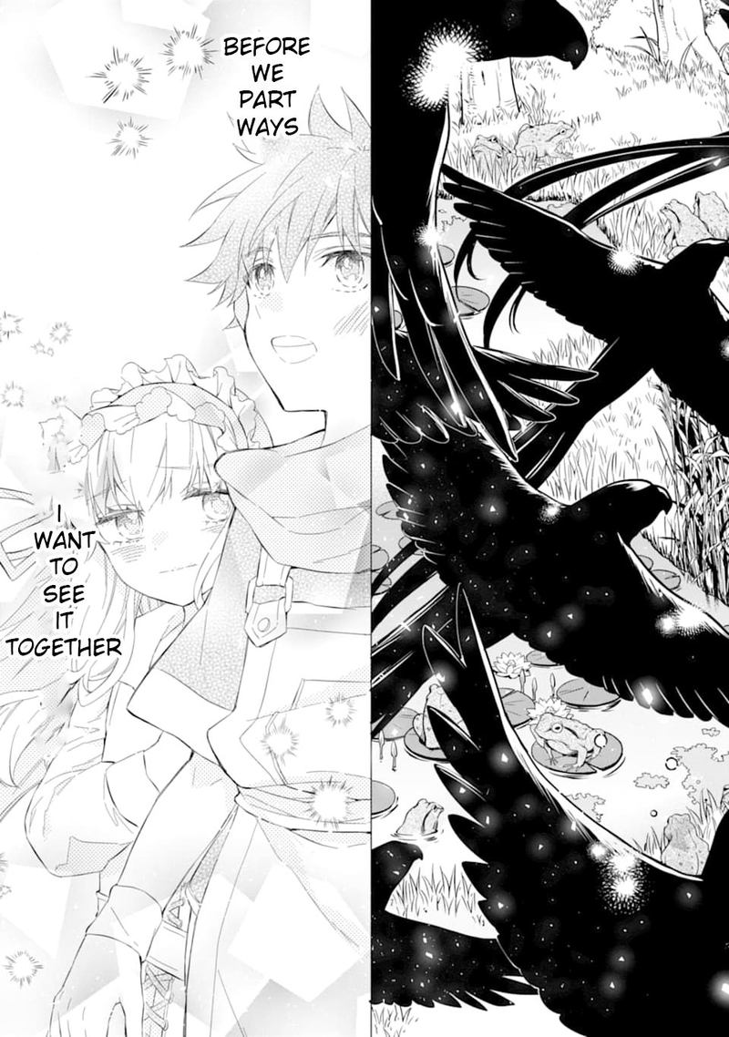 Kamitachi Ni Hirowareta Otoko 25 23
