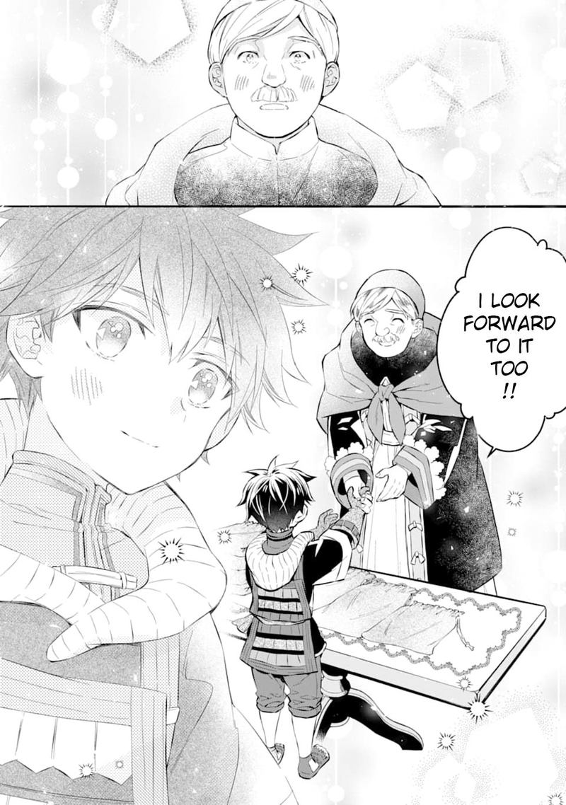 Kamitachi Ni Hirowareta Otoko 26 34