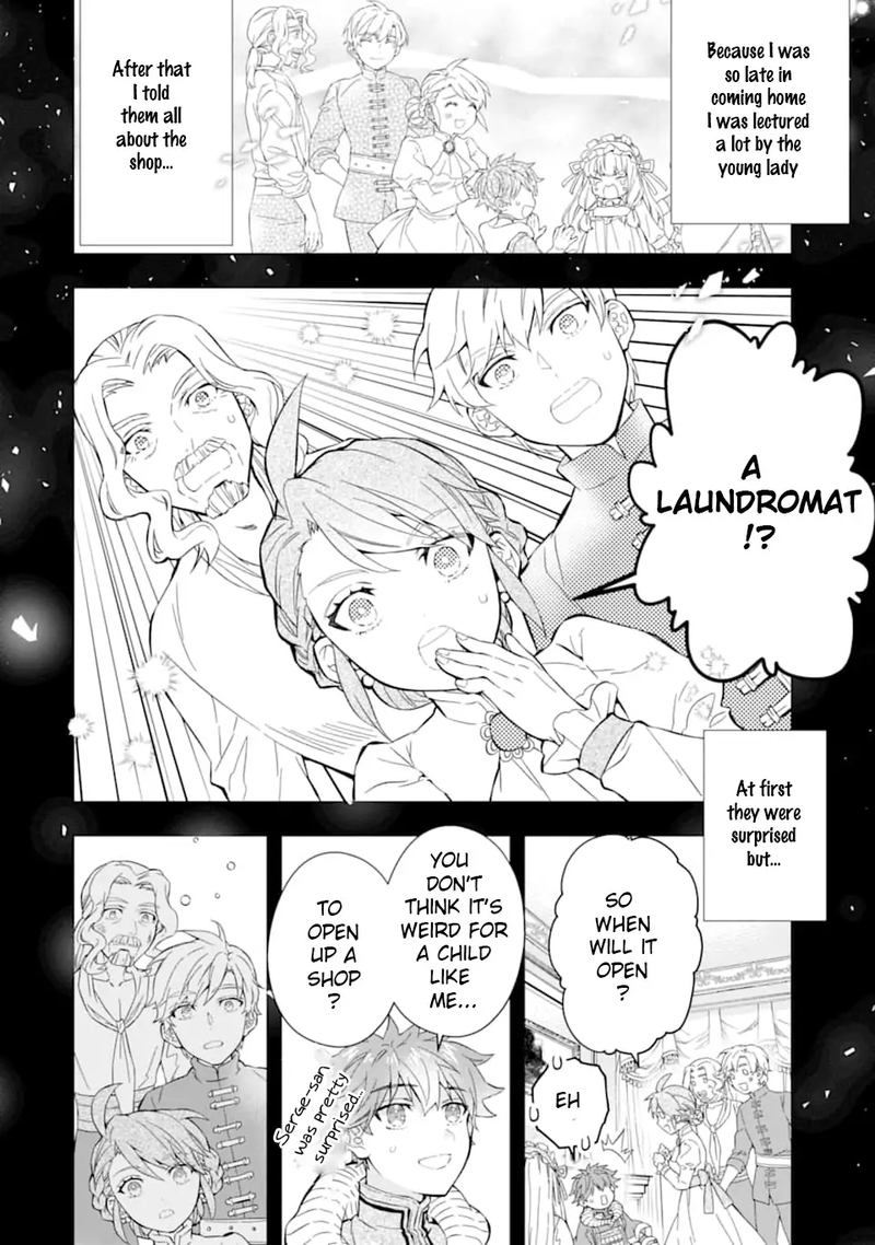 Kamitachi Ni Hirowareta Otoko 27 2