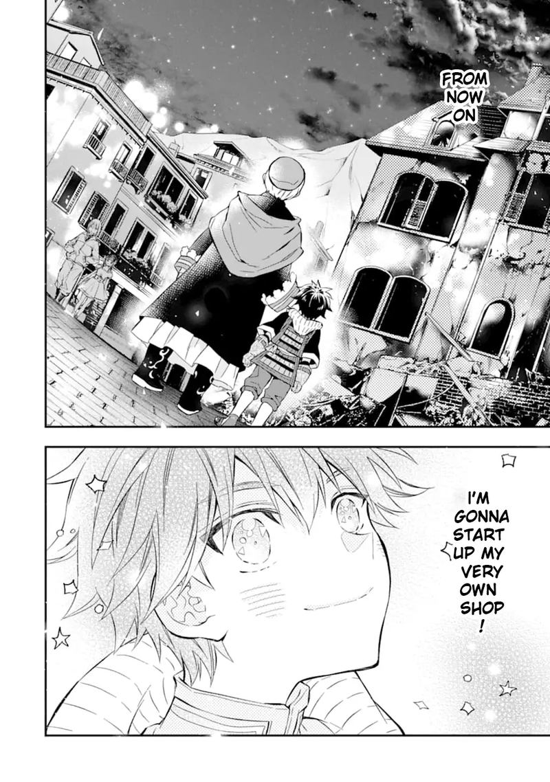 Kamitachi Ni Hirowareta Otoko 27 22