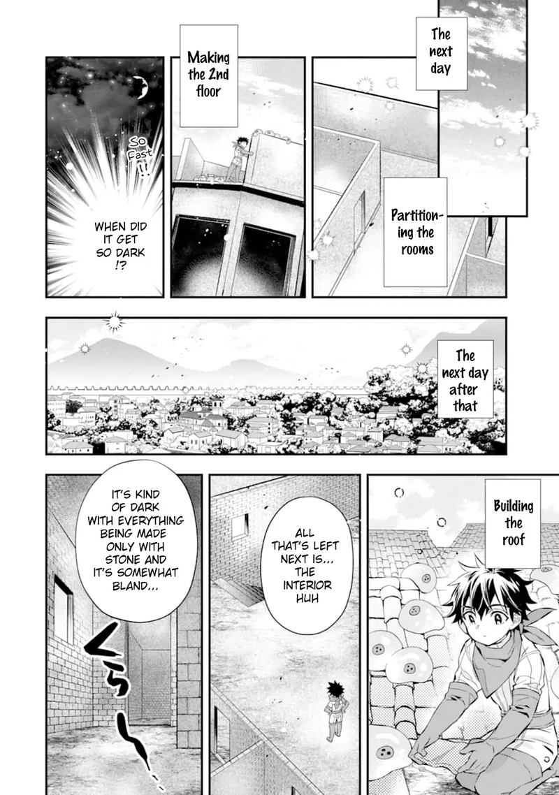 Kamitachi Ni Hirowareta Otoko 28 20