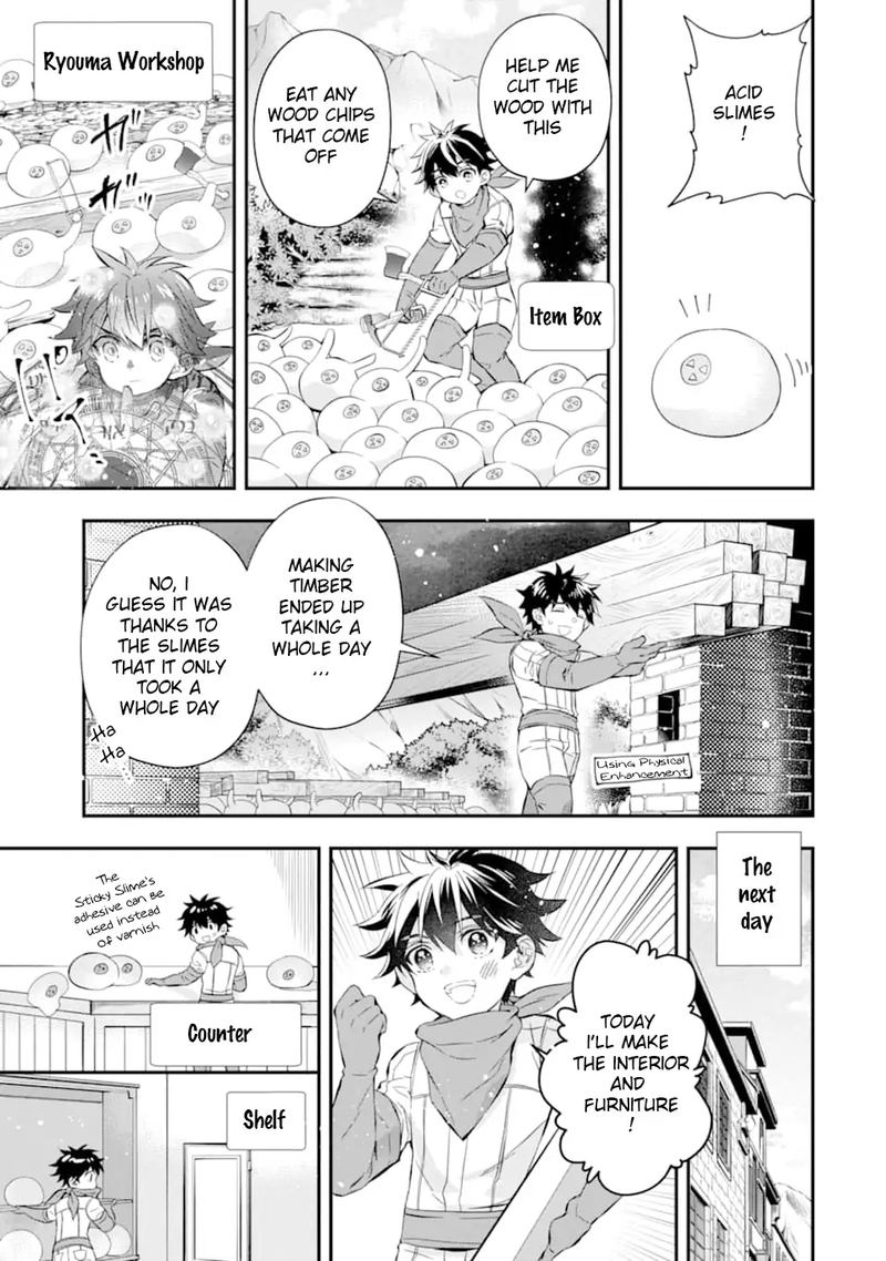 Kamitachi Ni Hirowareta Otoko 28 23