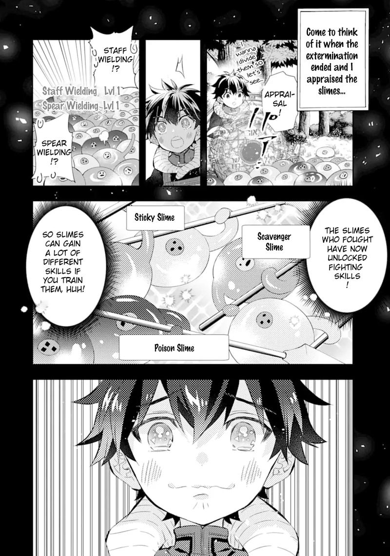 Kamitachi Ni Hirowareta Otoko 28 26