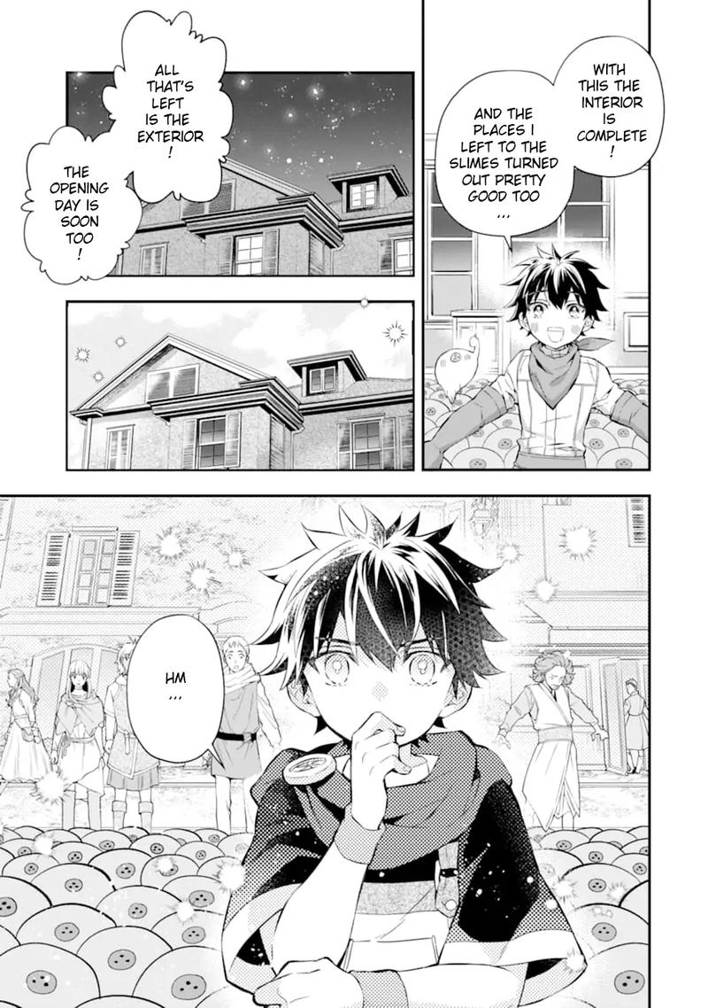 Kamitachi Ni Hirowareta Otoko 28 29