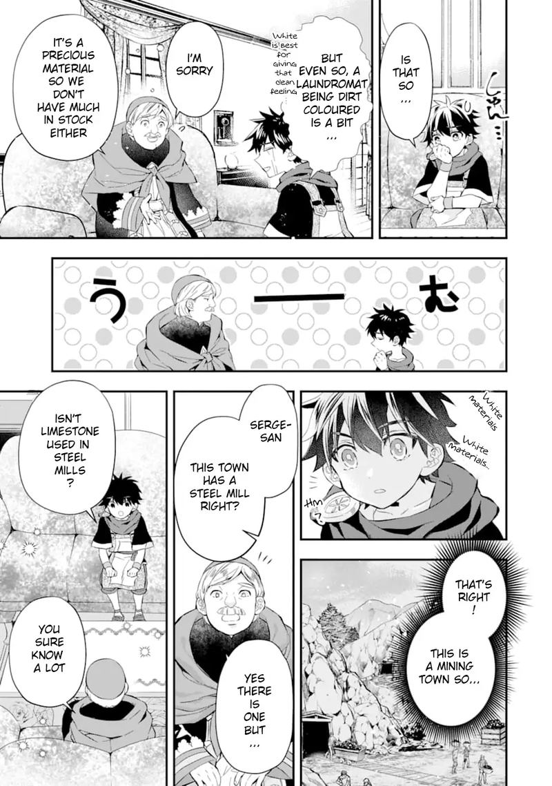 Kamitachi Ni Hirowareta Otoko 28 31