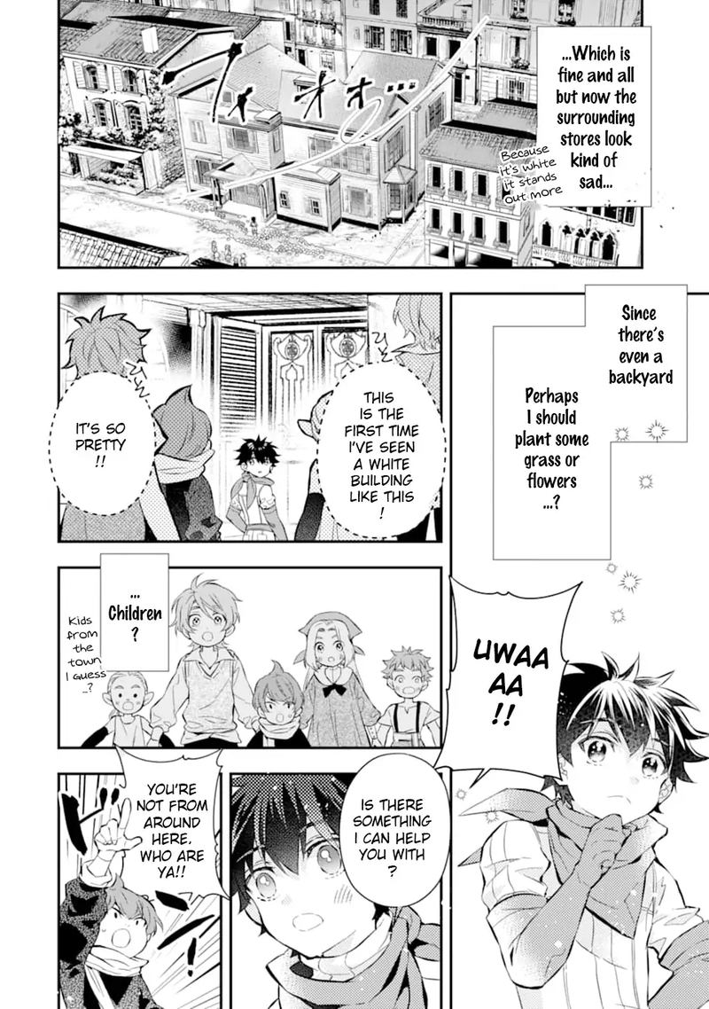Kamitachi Ni Hirowareta Otoko 28 36