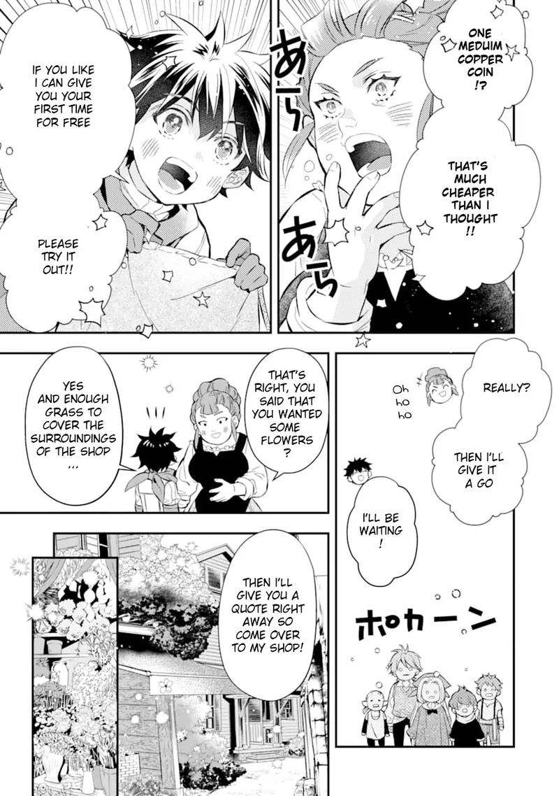 Kamitachi Ni Hirowareta Otoko 28 41