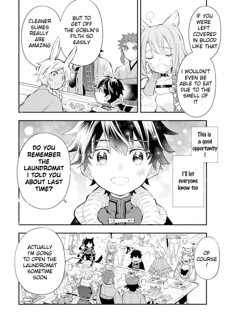 Kamitachi Ni Hirowareta Otoko 28 6