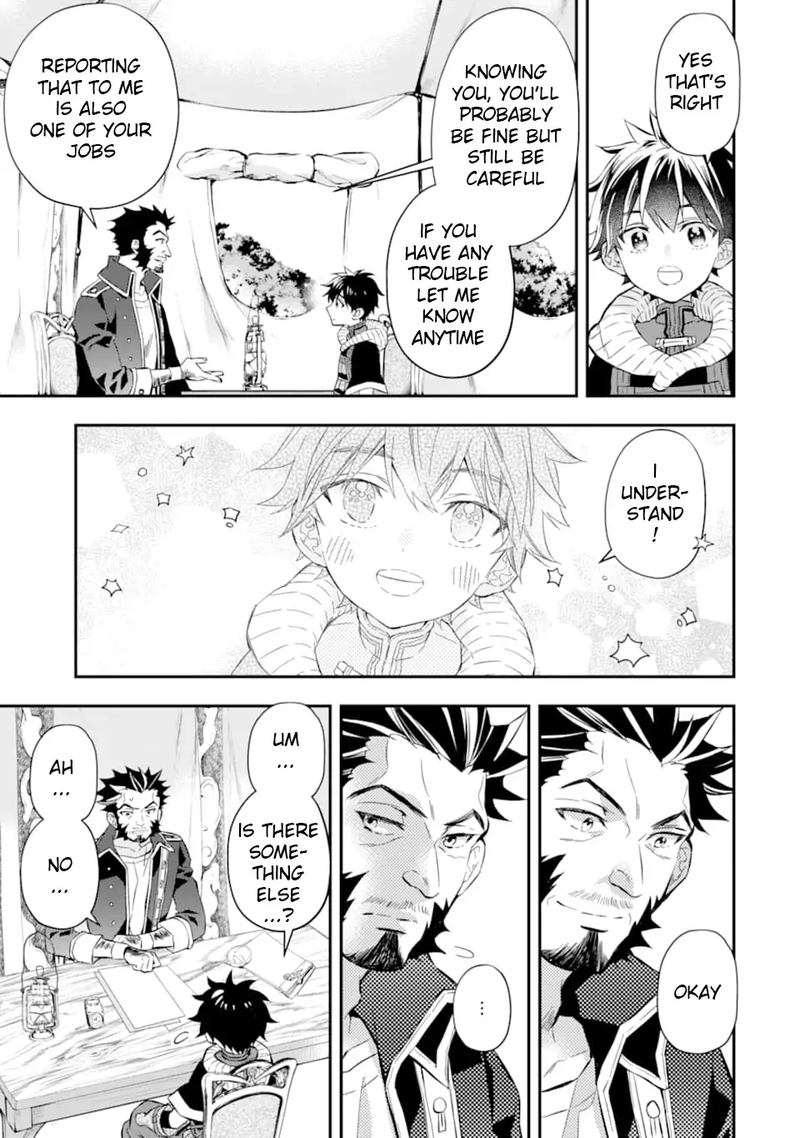 Kamitachi Ni Hirowareta Otoko 28 9