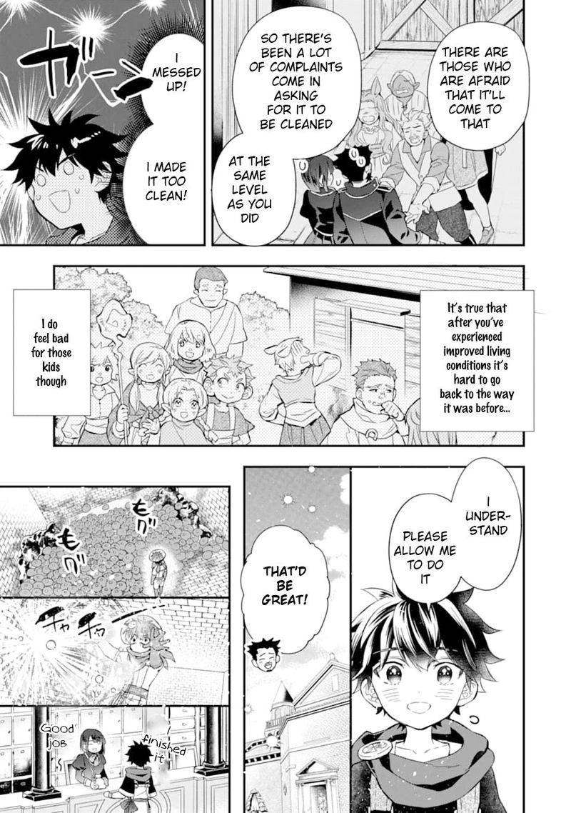 Kamitachi Ni Hirowareta Otoko 29 15