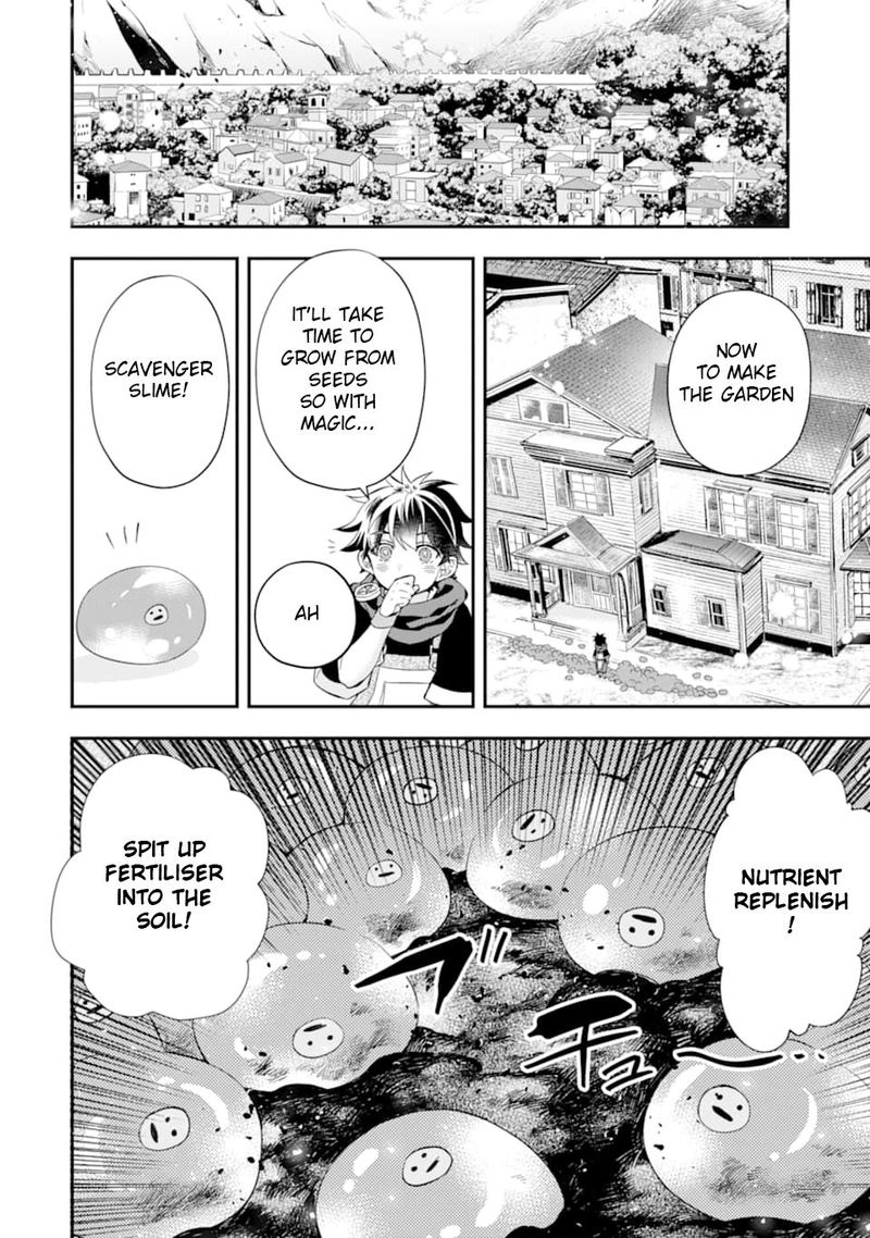Kamitachi Ni Hirowareta Otoko 29 16