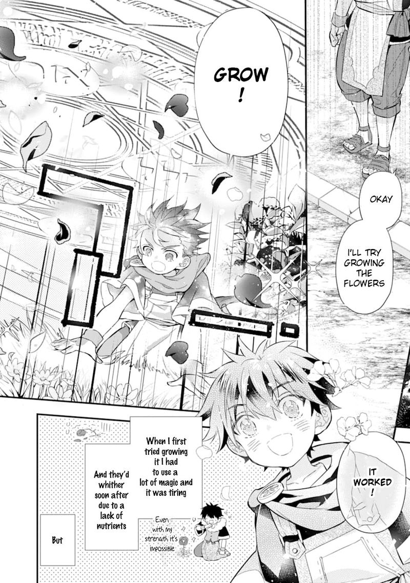 Kamitachi Ni Hirowareta Otoko 29 18