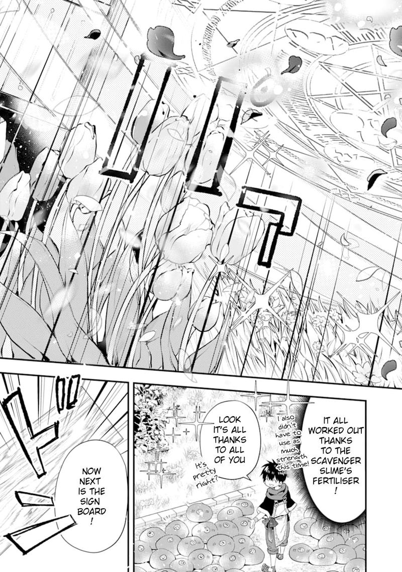 Kamitachi Ni Hirowareta Otoko 29 19