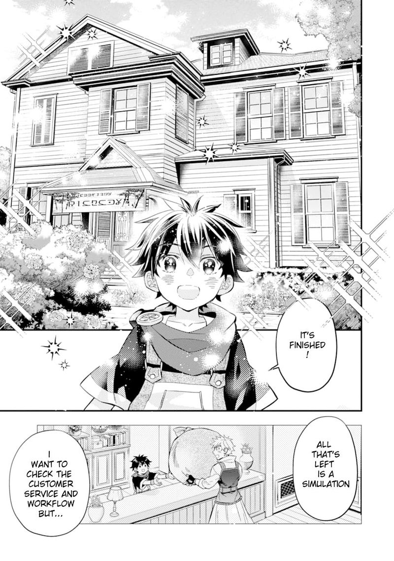 Kamitachi Ni Hirowareta Otoko 29 21