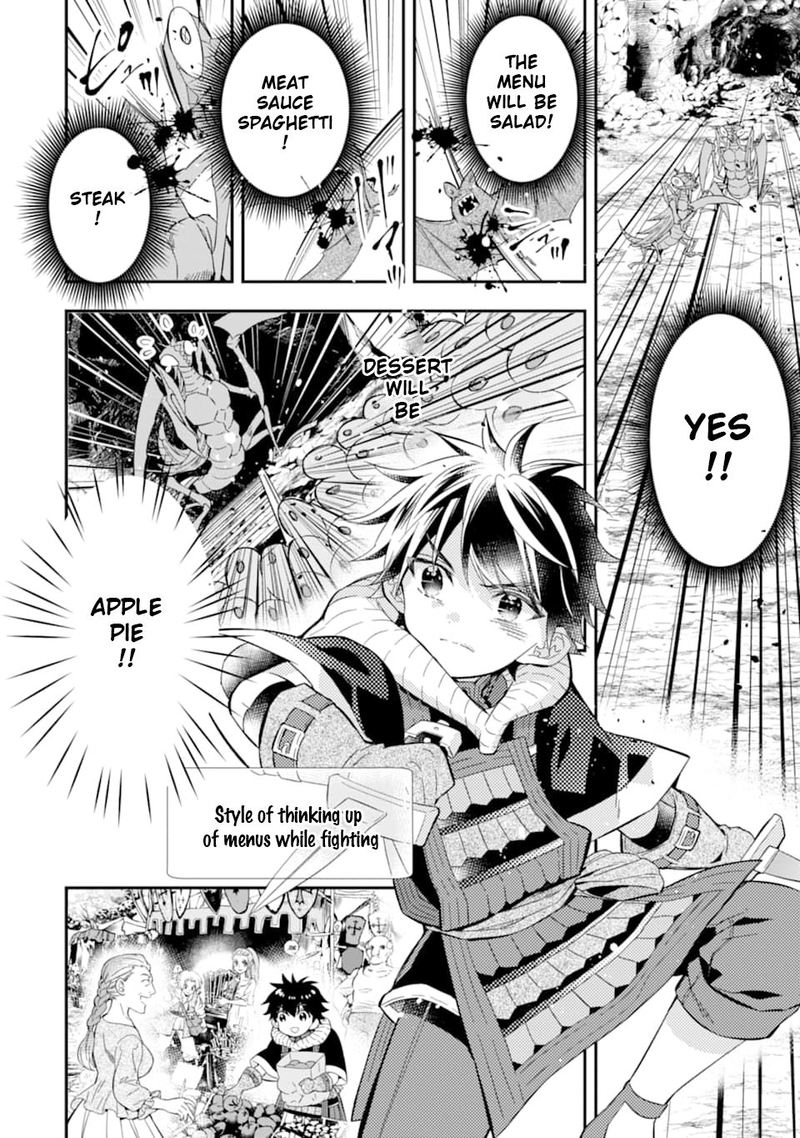 Kamitachi Ni Hirowareta Otoko 29 30