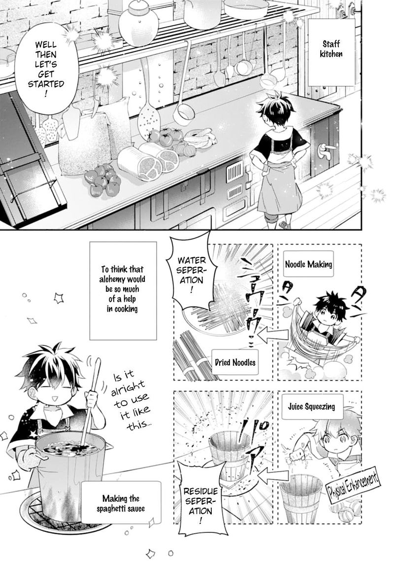 Kamitachi Ni Hirowareta Otoko 29 31
