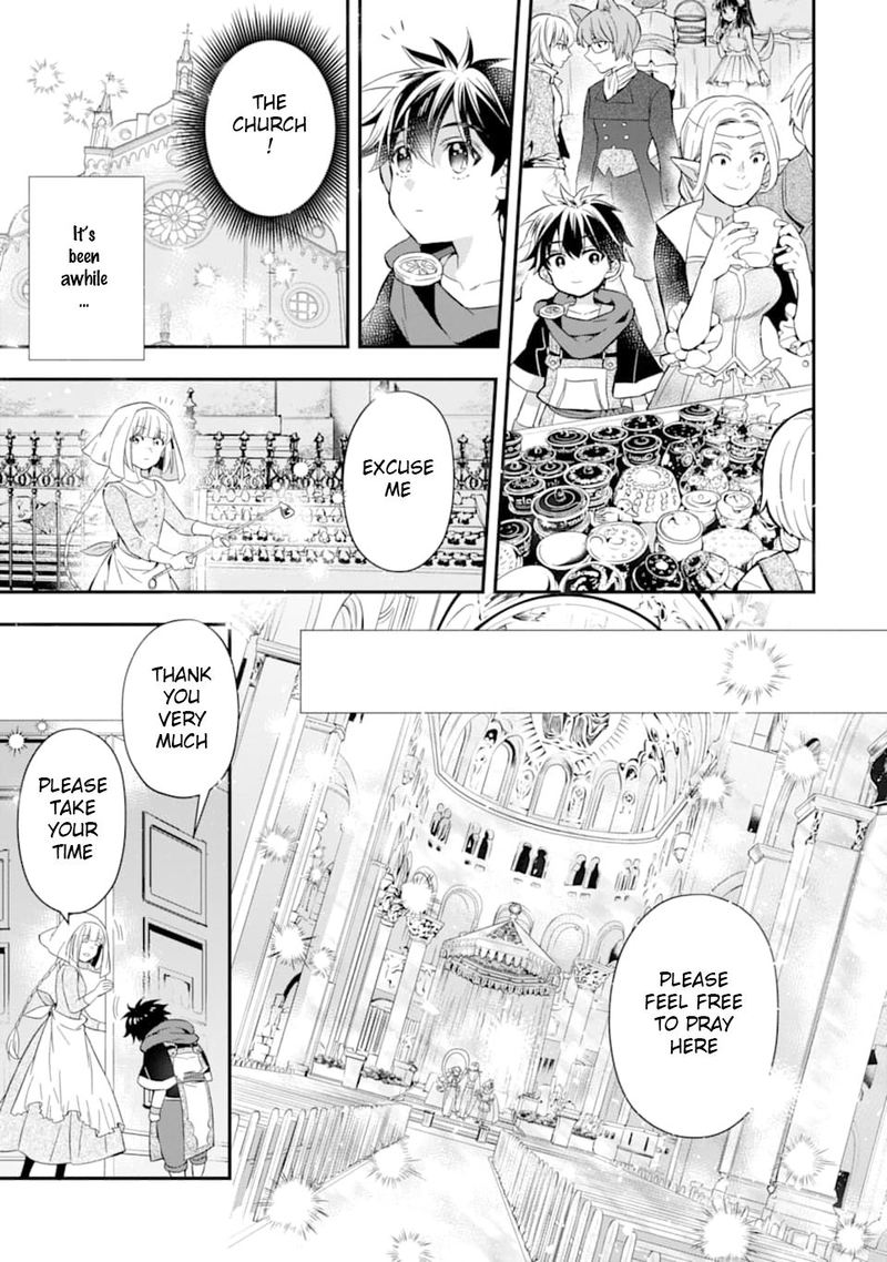 Kamitachi Ni Hirowareta Otoko 29 33