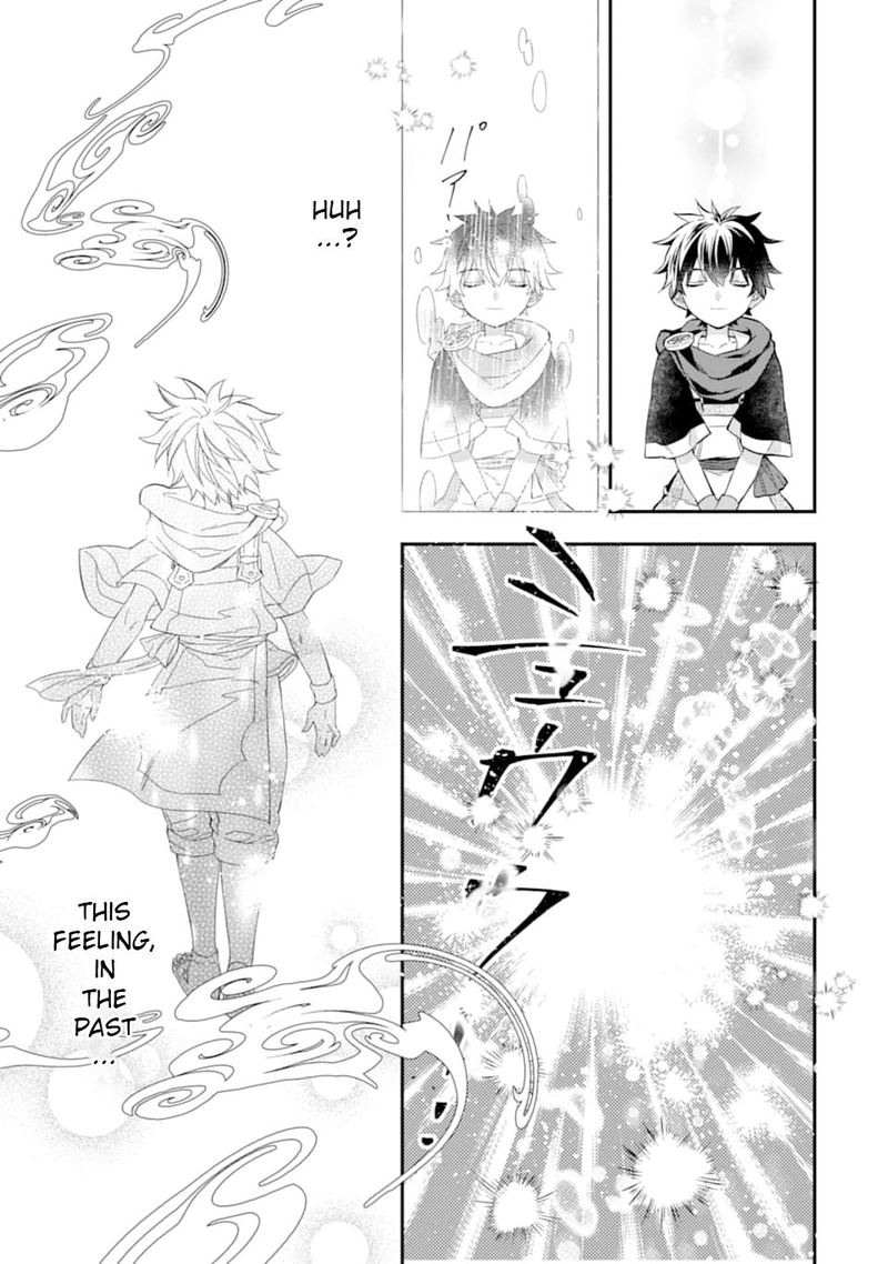 Kamitachi Ni Hirowareta Otoko 29 35