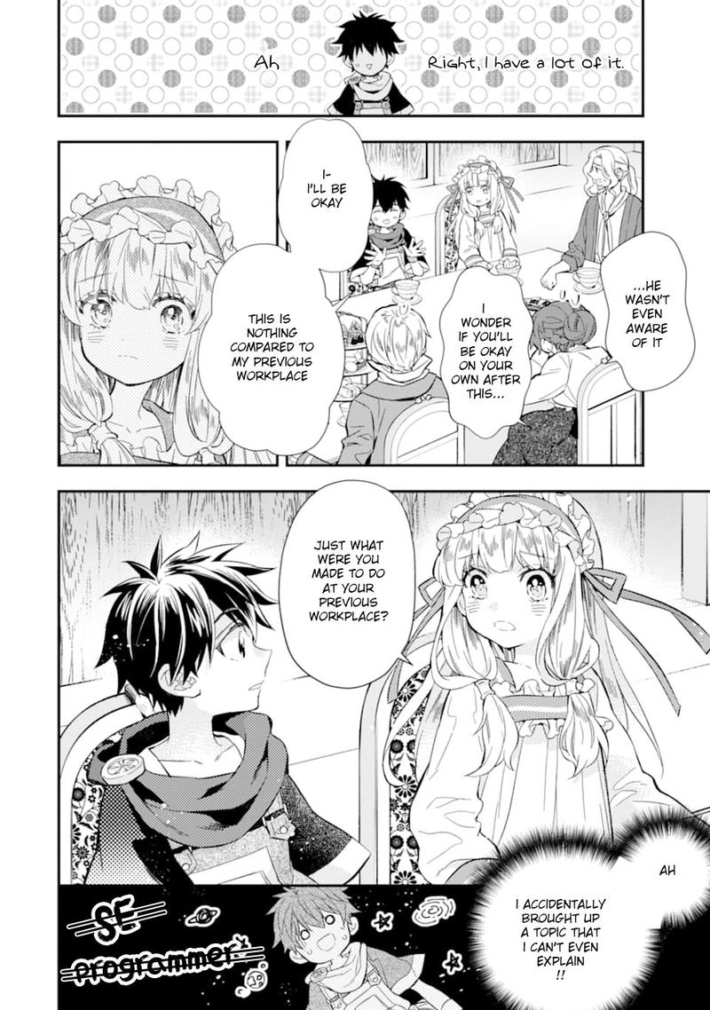 Kamitachi Ni Hirowareta Otoko 29 4