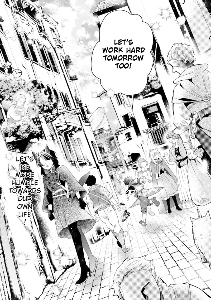 Kamitachi Ni Hirowareta Otoko 30 37