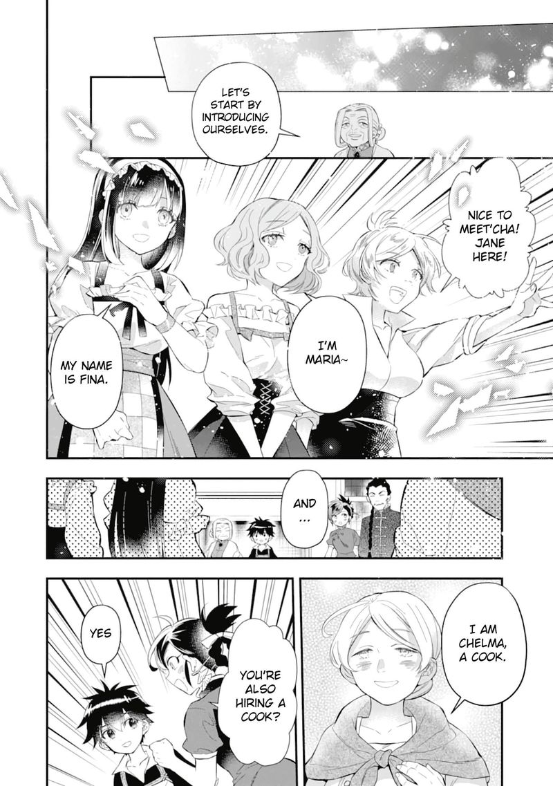 Kamitachi Ni Hirowareta Otoko 32 36
