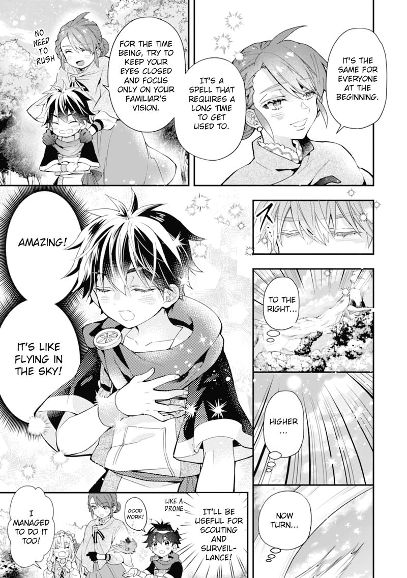 Kamitachi Ni Hirowareta Otoko 34 13