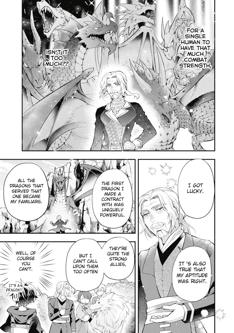 Kamitachi Ni Hirowareta Otoko 34 23