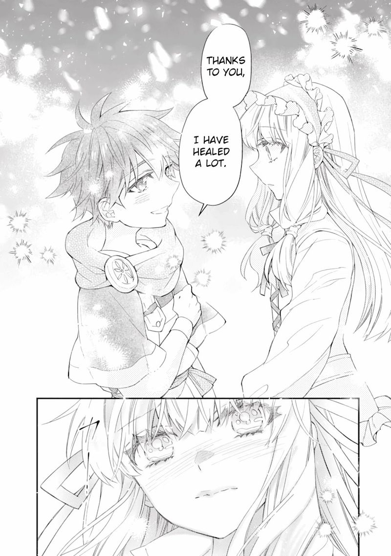 Kamitachi Ni Hirowareta Otoko 34 37