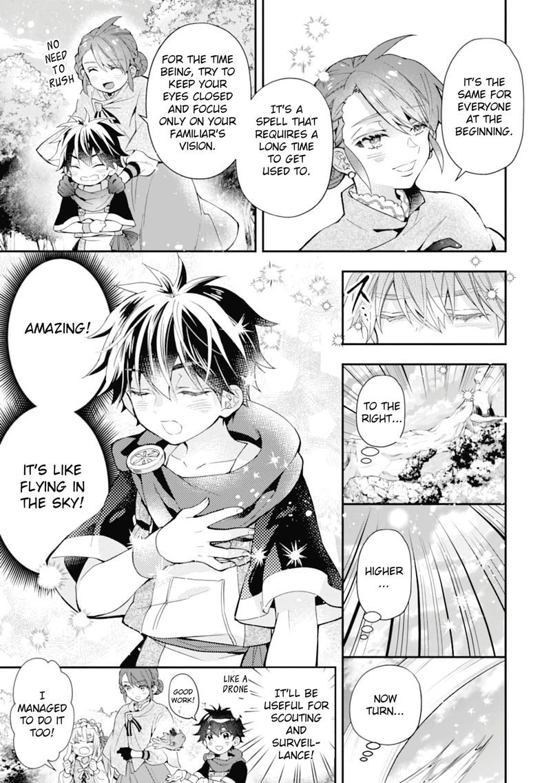 Kamitachi Ni Hirowareta Otoko 35 13