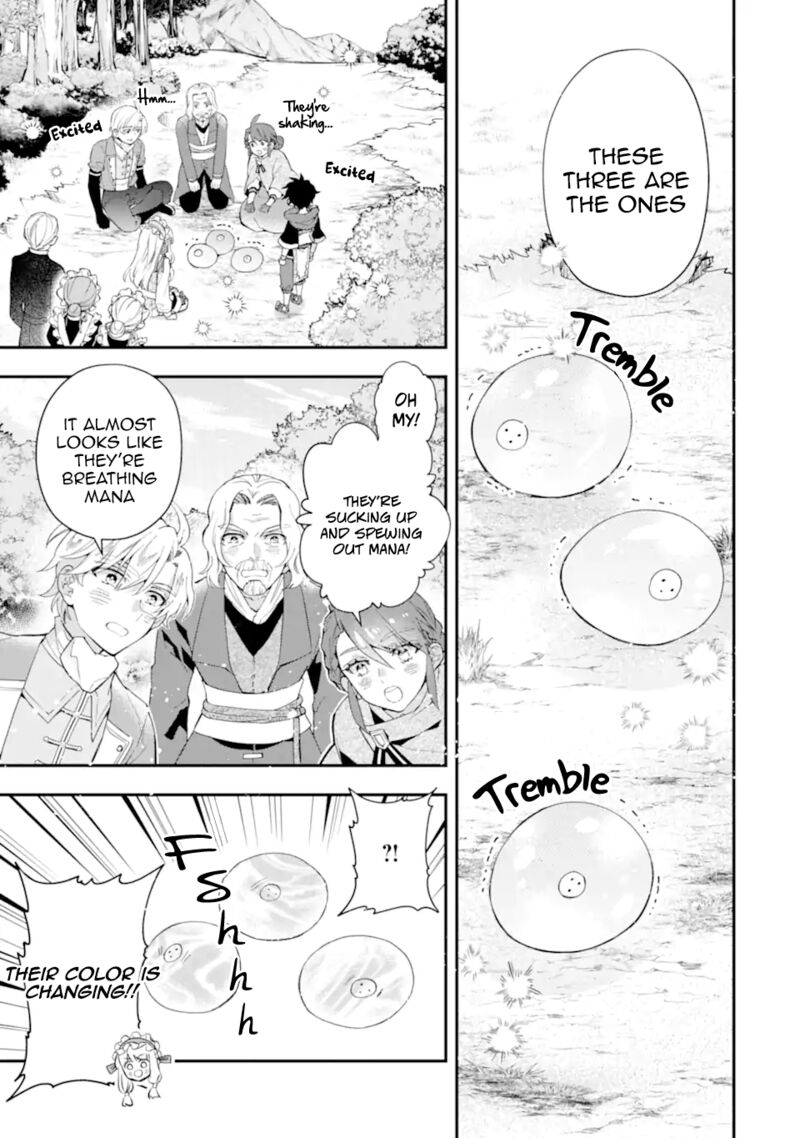 Kamitachi Ni Hirowareta Otoko 36 3
