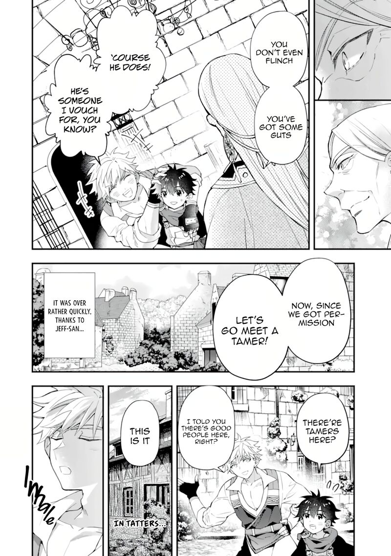 Kamitachi Ni Hirowareta Otoko 37 25