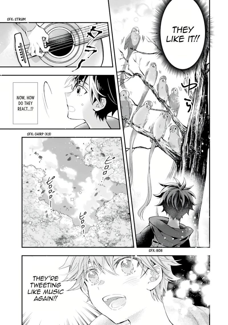 Kamitachi Ni Hirowareta Otoko 39 13