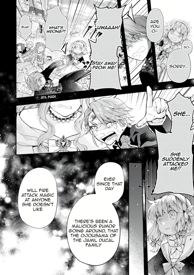 Kamitachi Ni Hirowareta Otoko 39 36