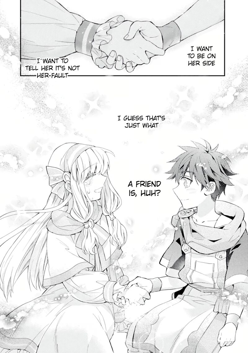 Kamitachi Ni Hirowareta Otoko 39 42