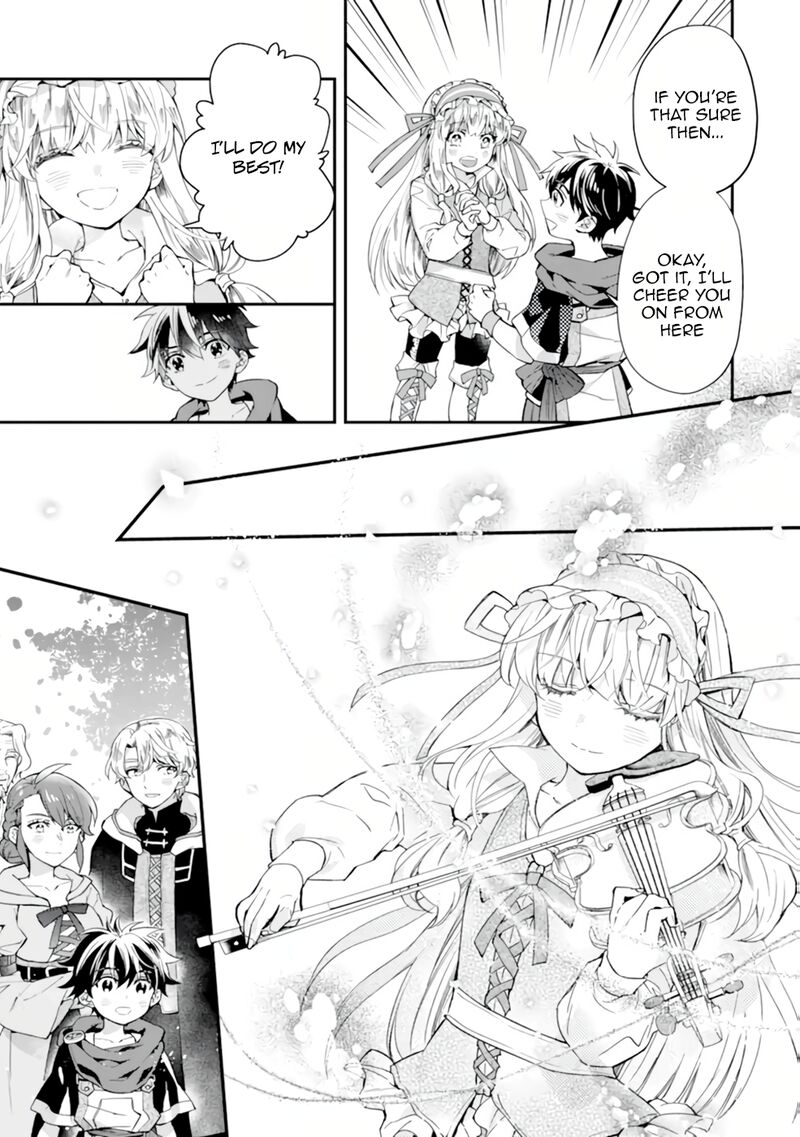 Kamitachi Ni Hirowareta Otoko 39 5