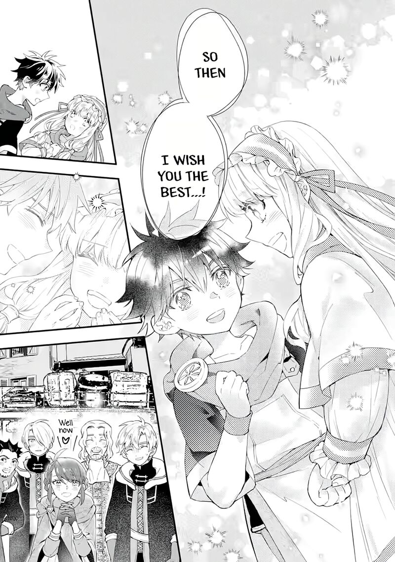 Kamitachi Ni Hirowareta Otoko 40 16