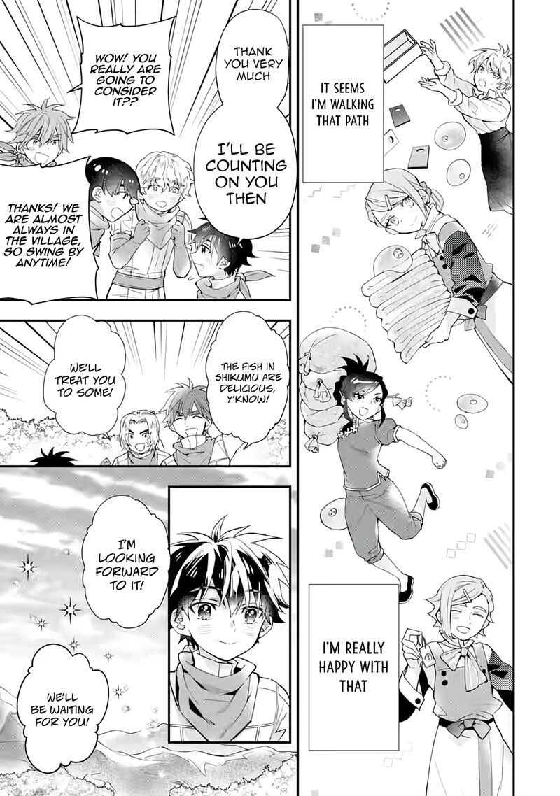 Kamitachi Ni Hirowareta Otoko 40 30