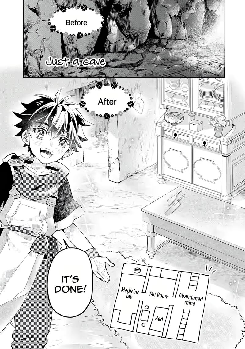 Kamitachi Ni Hirowareta Otoko 40 32