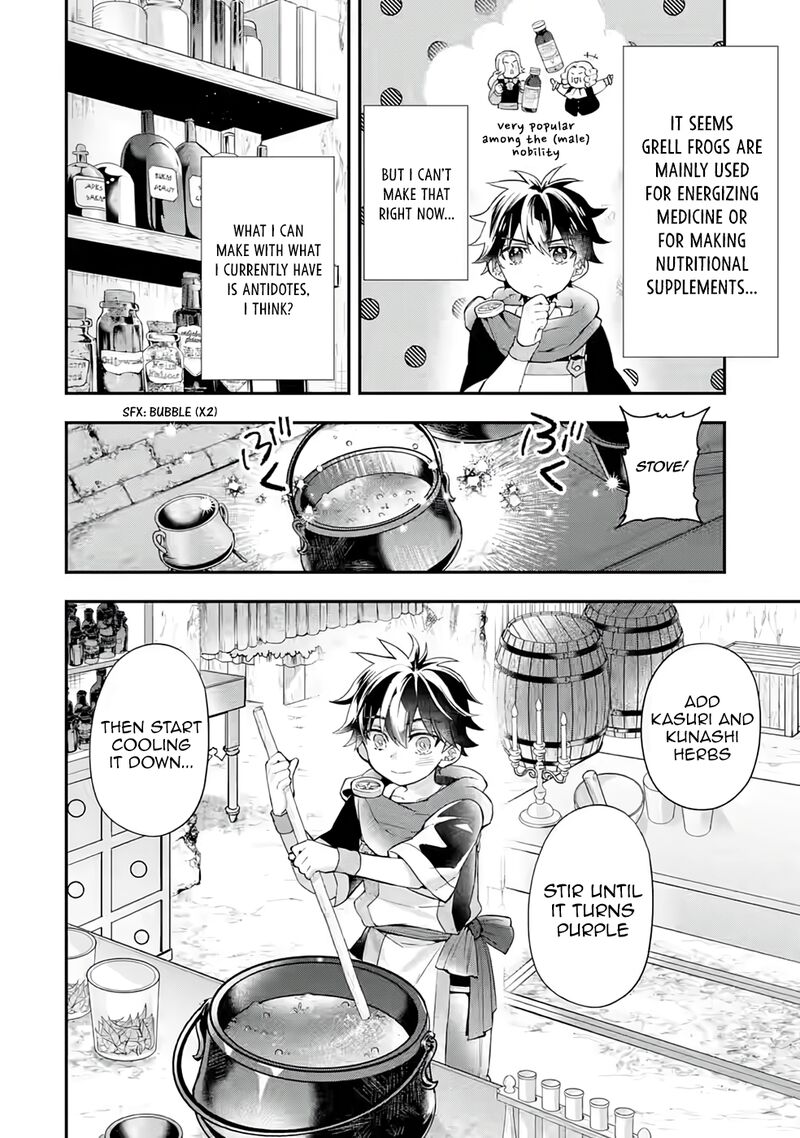 Kamitachi Ni Hirowareta Otoko 40 35