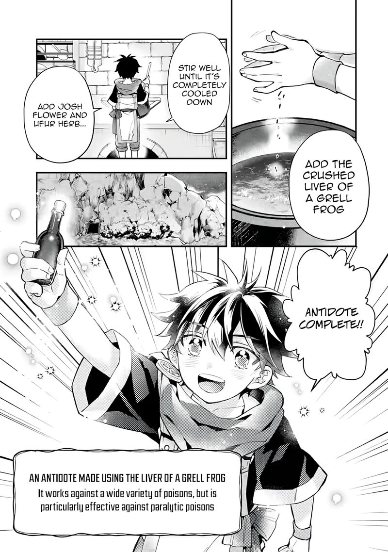 Kamitachi Ni Hirowareta Otoko 40 36