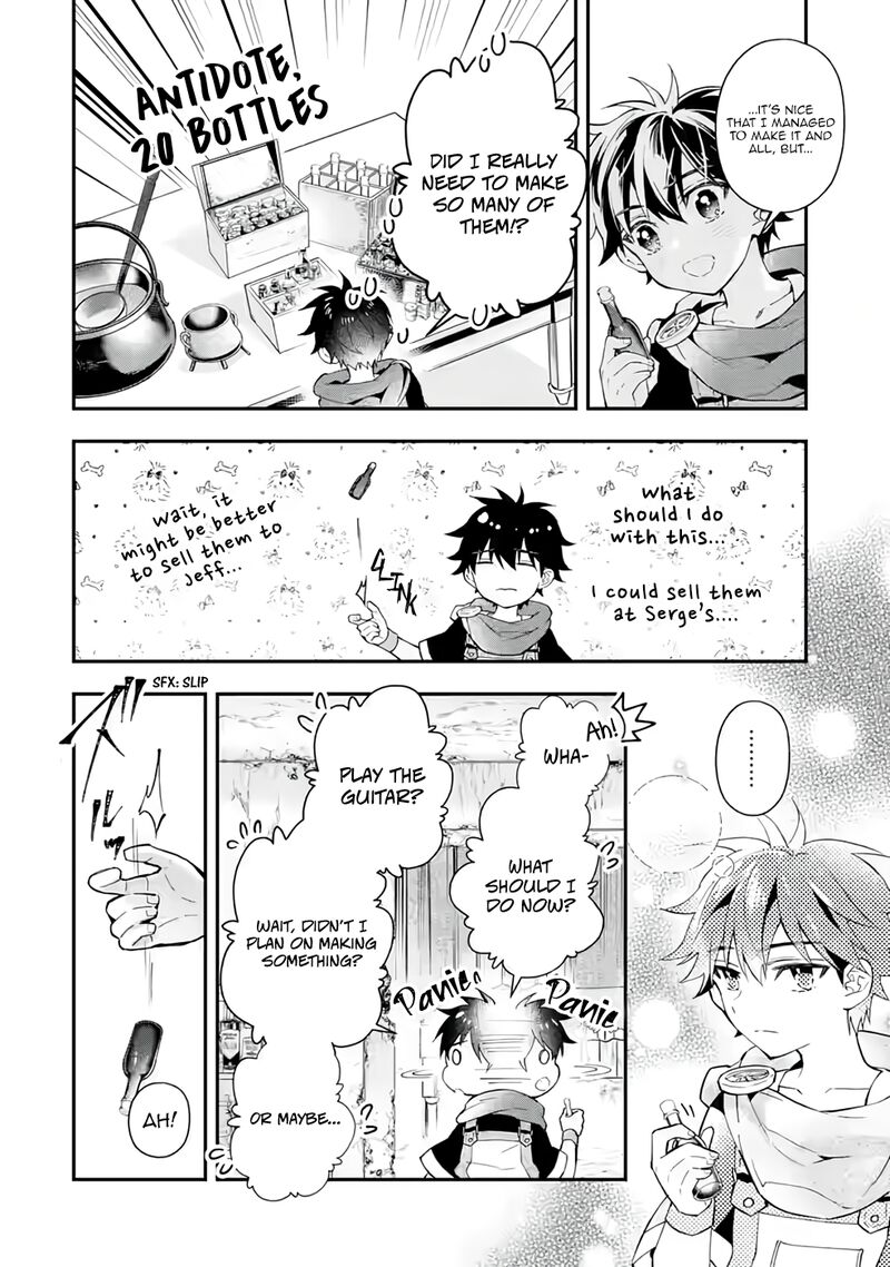 Kamitachi Ni Hirowareta Otoko 40 37