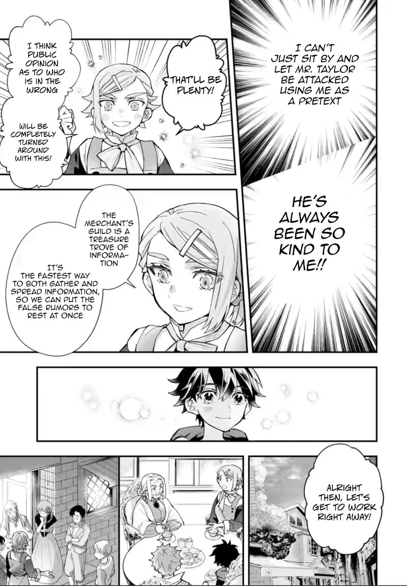 Kamitachi Ni Hirowareta Otoko 43 29