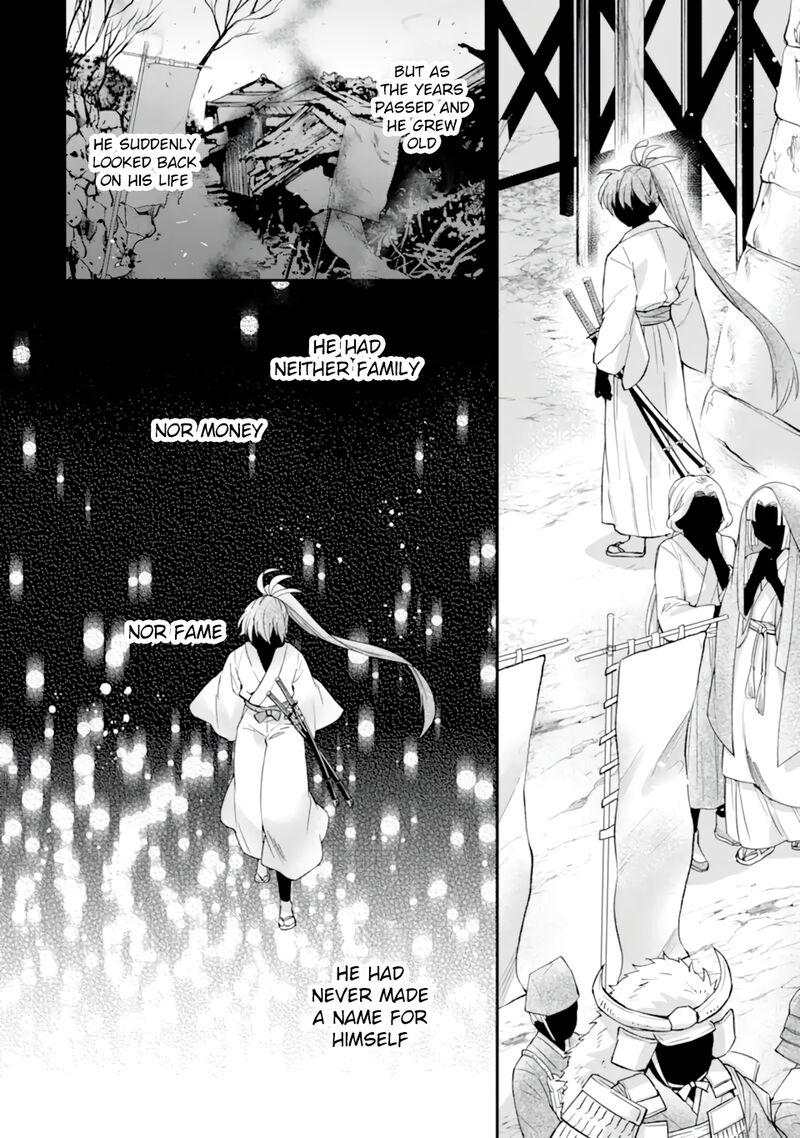 Kamitachi Ni Hirowareta Otoko 43c 10