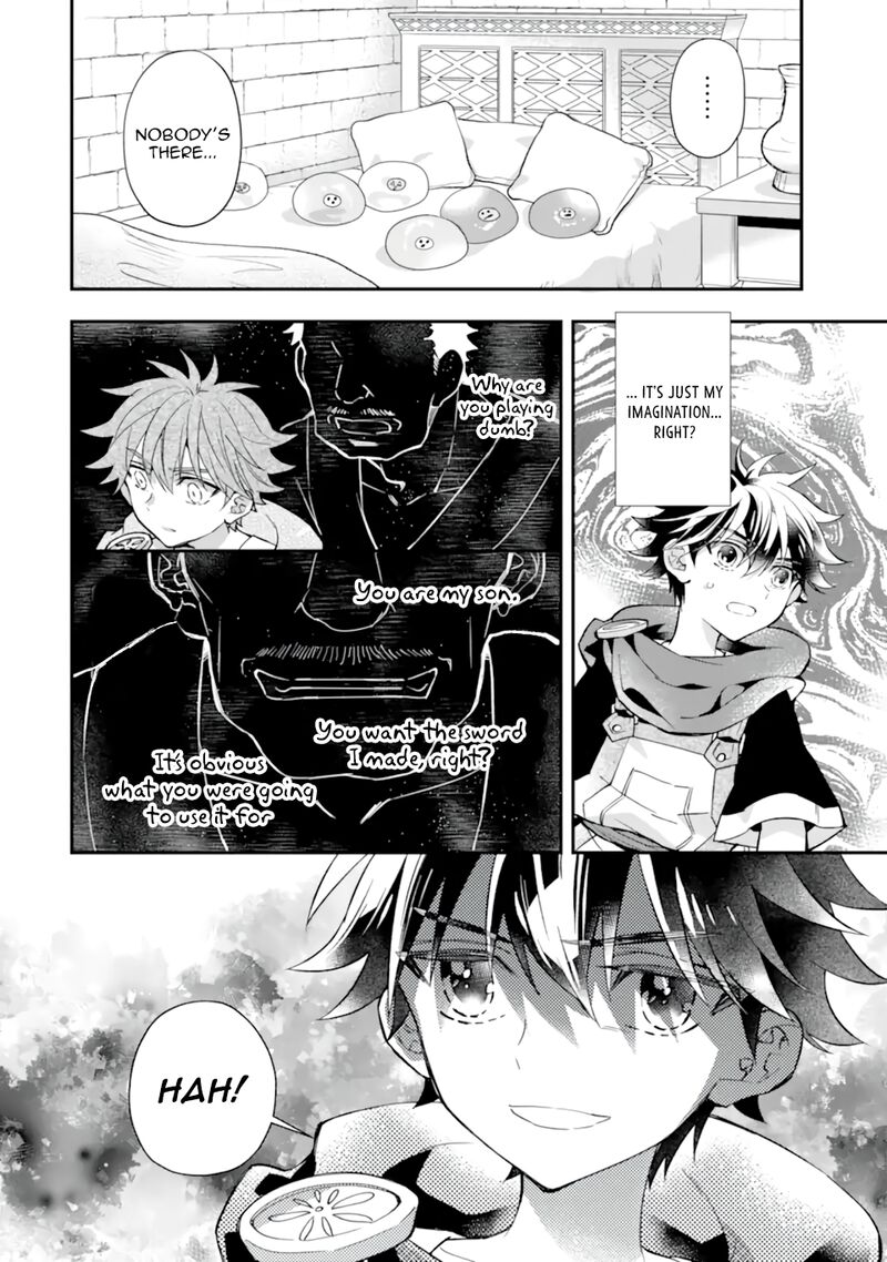 Kamitachi Ni Hirowareta Otoko 43c 14