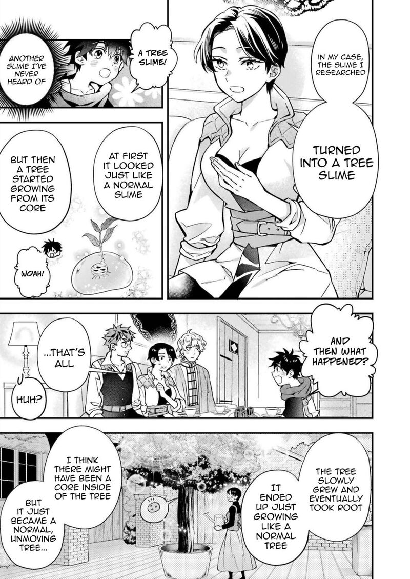 Kamitachi Ni Hirowareta Otoko 44 21