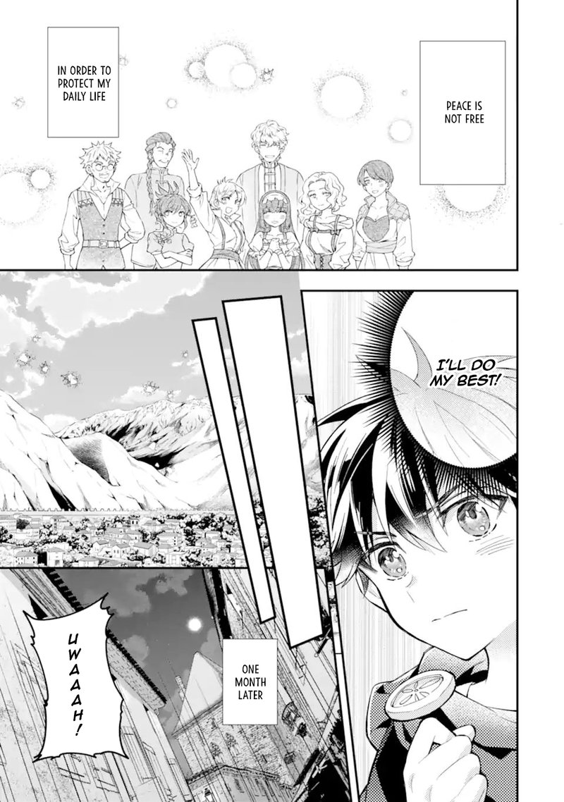 Kamitachi Ni Hirowareta Otoko 45 11