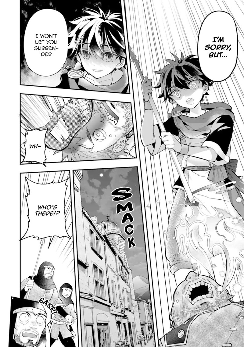 Kamitachi Ni Hirowareta Otoko 45 14