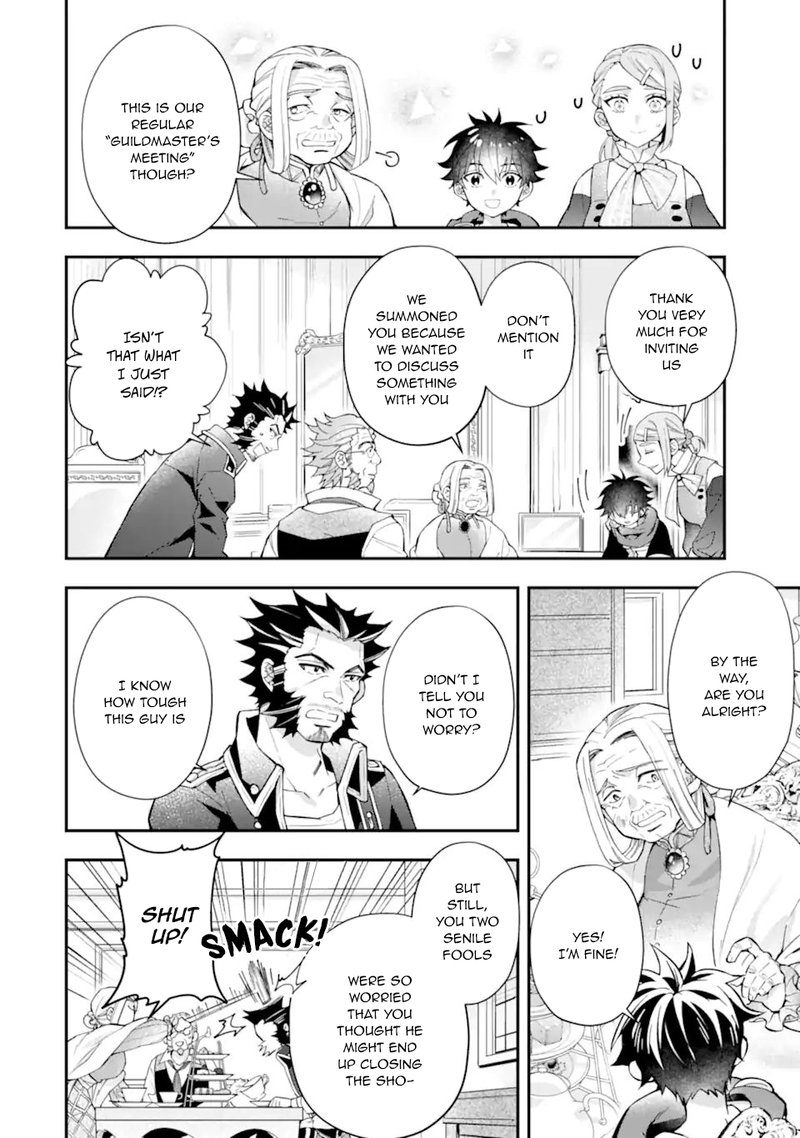 Kamitachi Ni Hirowareta Otoko 45 2
